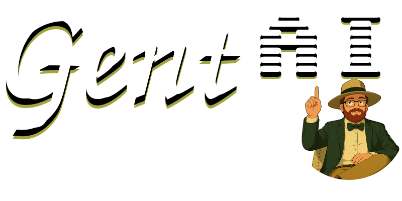 Gent AI Logo